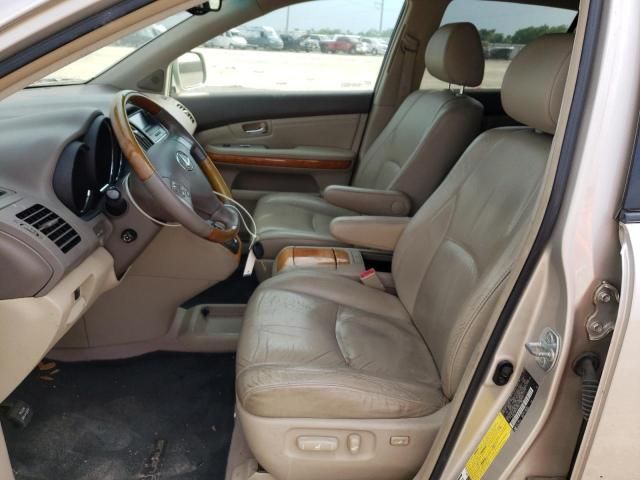 2007 Lexus RX 350