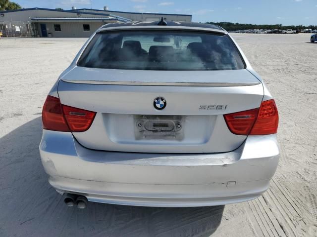 2009 BMW 328 I