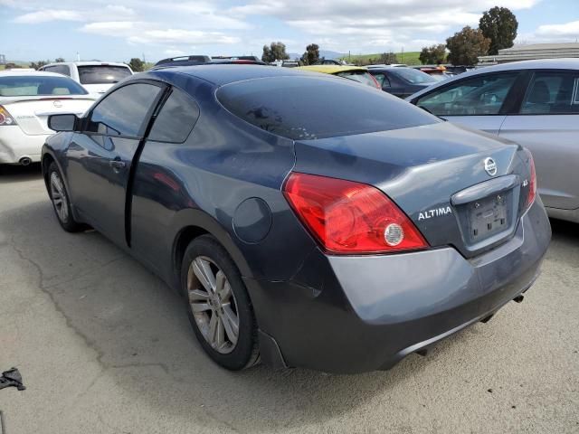 2013 Nissan Altima S