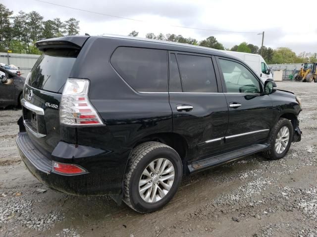 2015 Lexus GX 460