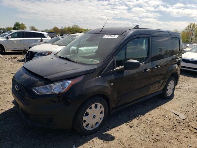 2019 Ford Transit Connect XL