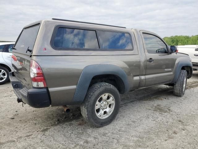 2010 Toyota Tacoma