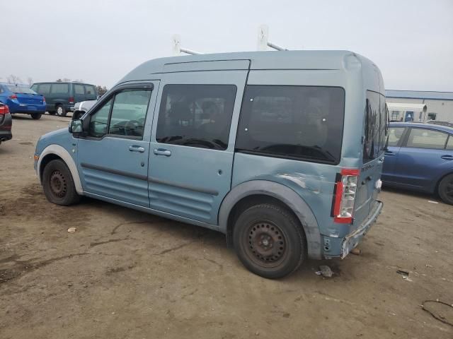 2012 Ford Transit Connect XLT Premium