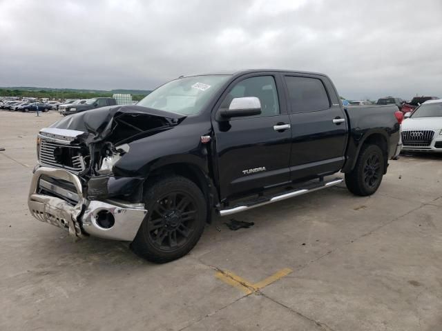 2012 Toyota Tundra Crewmax Limited