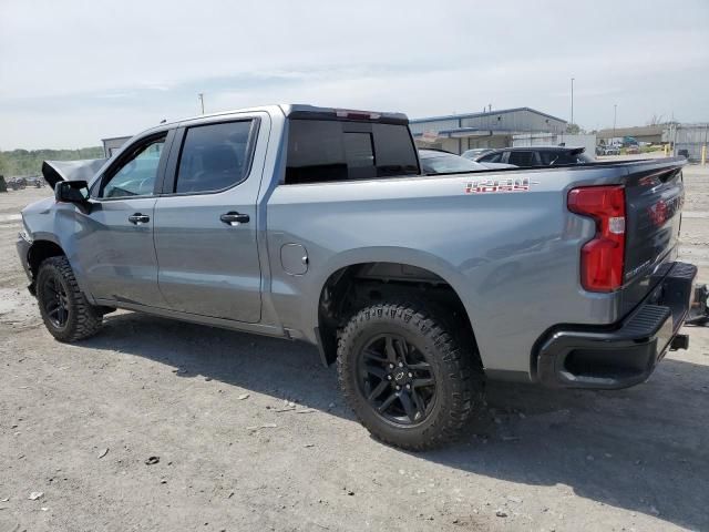 2020 Chevrolet Silverado K1500 LT Trail Boss