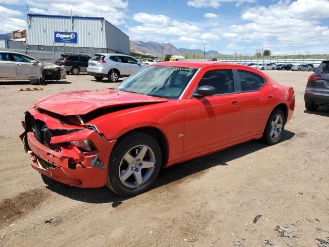 2008 Dodge Charger