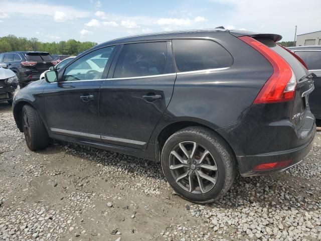 2016 Volvo XC60 T6 Platinum