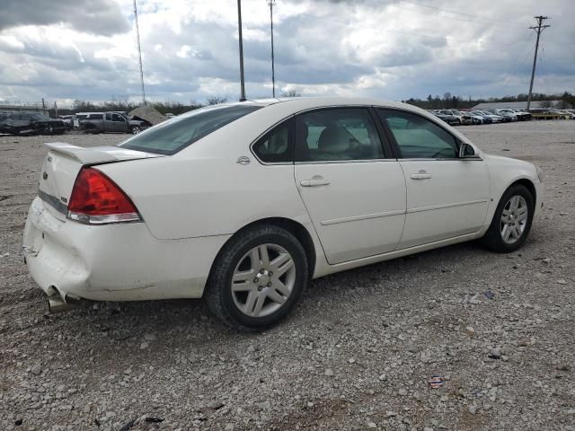 2008 Chevrolet Impala LT