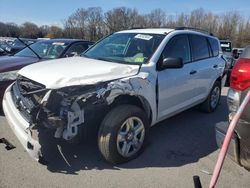 Vehiculos salvage en venta de Copart Glassboro, NJ: 2012 Toyota Rav4