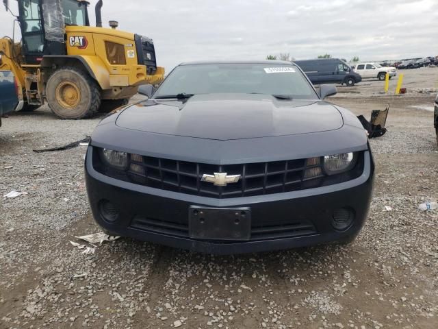 2013 Chevrolet Camaro LS