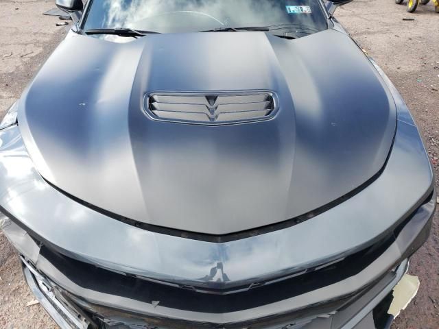 2019 Chevrolet Camaro SS