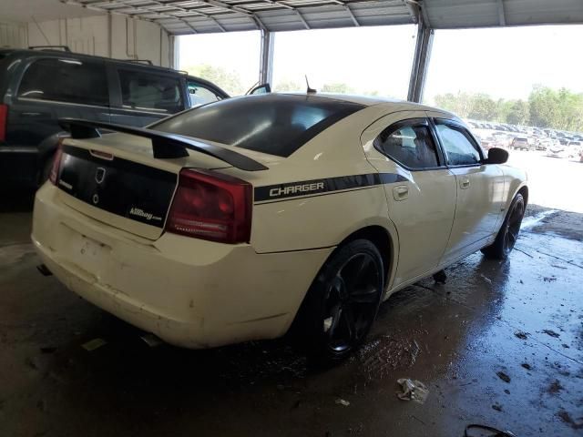 2008 Dodge Charger