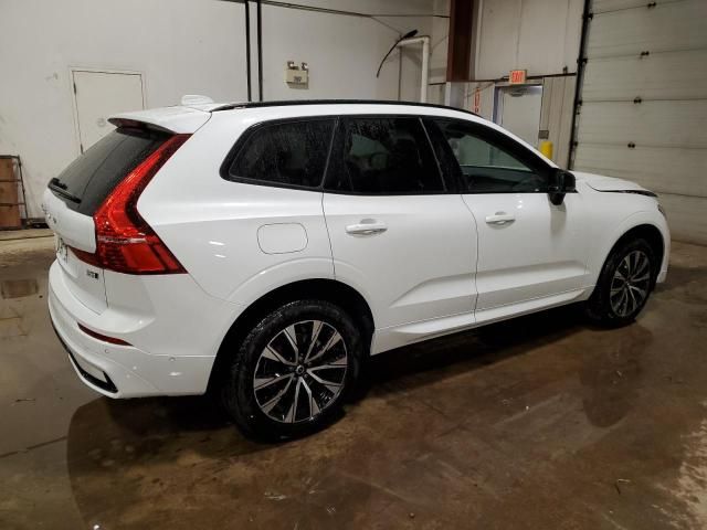 2024 Volvo XC60 Plus