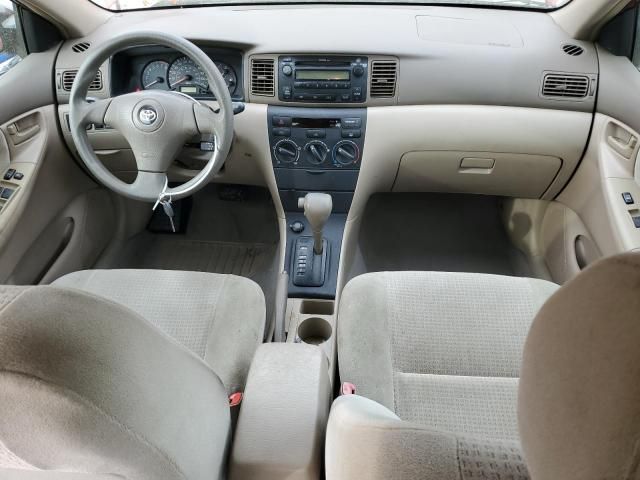 2008 Toyota Corolla CE