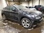 2012 BMW X6 XDRIVE35I