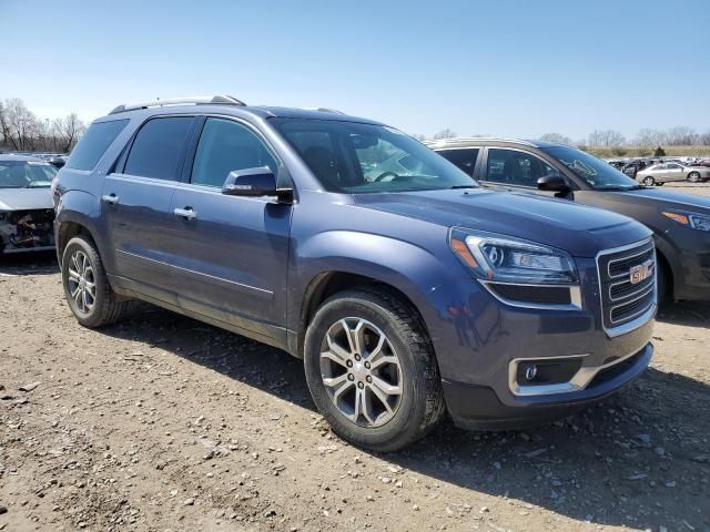 2014 GMC Acadia SLT-1