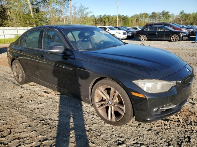 2014 BMW 328 I