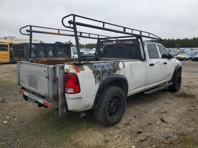 2012 Dodge RAM 2500 ST