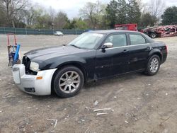 Chrysler salvage cars for sale: 2010 Chrysler 300 Touring