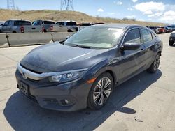 2018 Honda Civic EX for sale in Littleton, CO