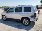 2014 Jeep Patriot Limited