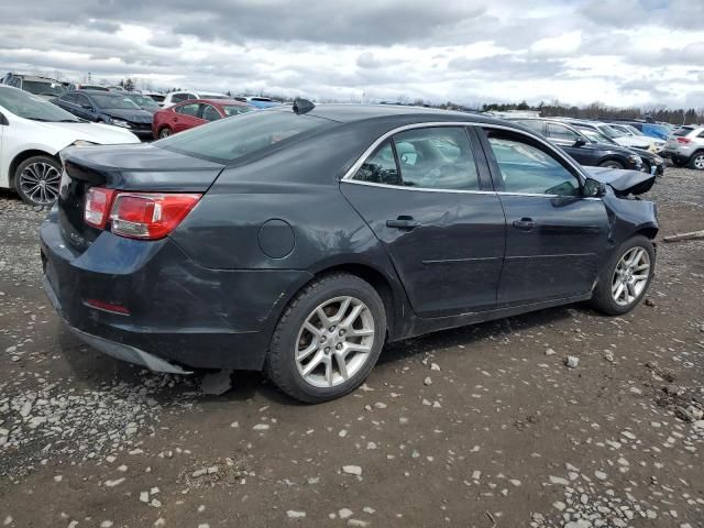 2014 Chevrolet Malibu 1LT