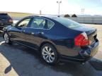 2006 Infiniti M35 Base