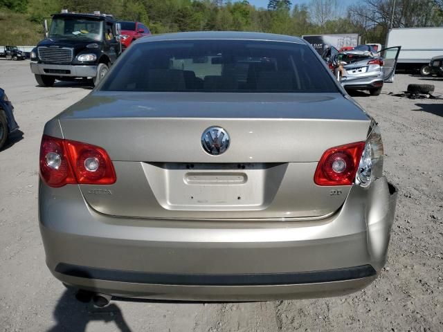 2006 Volkswagen Jetta Value