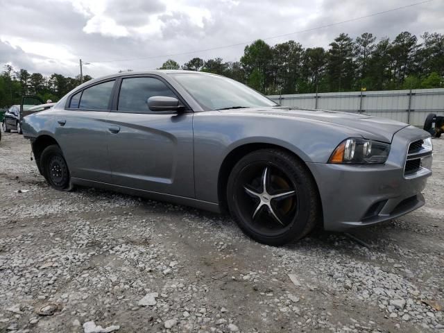 2011 Dodge Charger