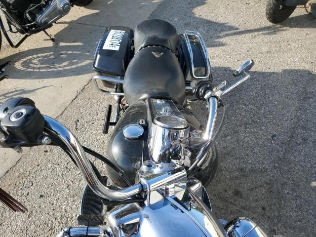 2006 Harley-Davidson Flhri