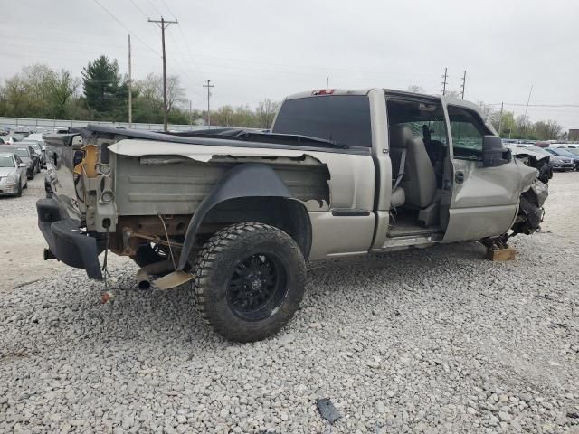 2003 GMC New Sierra K1500