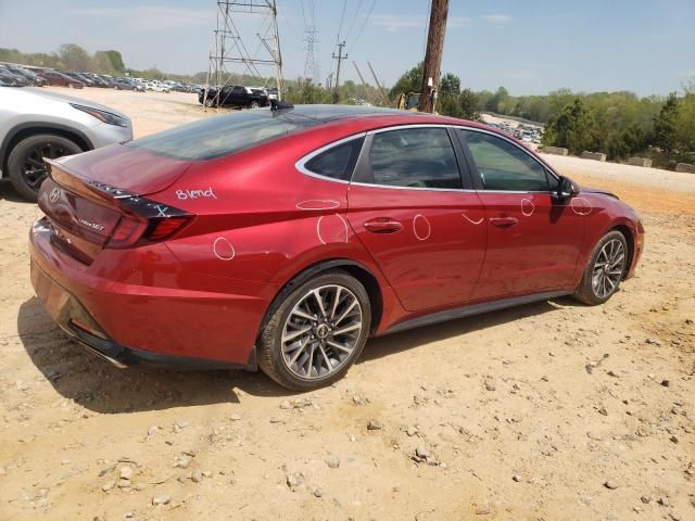 2023 Hyundai Sonata Limited