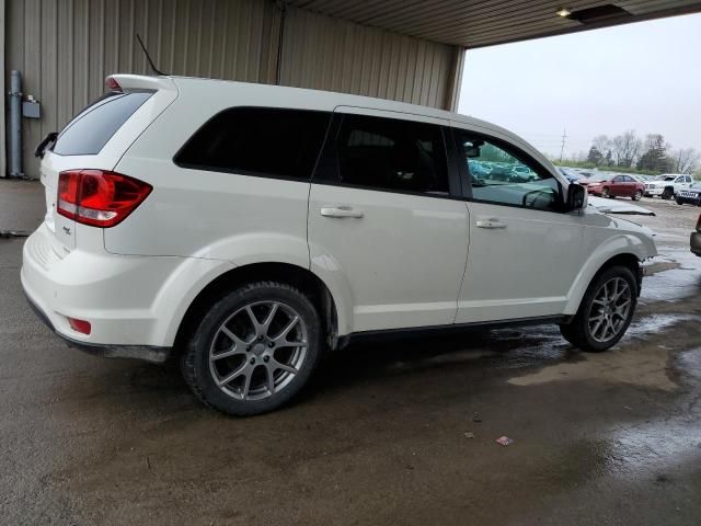 2016 Dodge Journey R/T