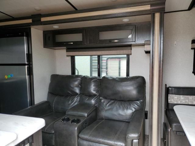 2021 Other Travel Trailer