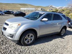 2010 Chevrolet Equinox LT for sale in Reno, NV