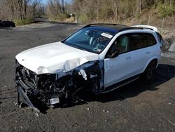 Mercedes-Benz gls-Class Vehiculos salvage en venta: 2023 Mercedes-Benz GLS 450 4matic