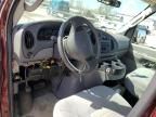 2007 Ford Econoline E350 Super Duty Wagon