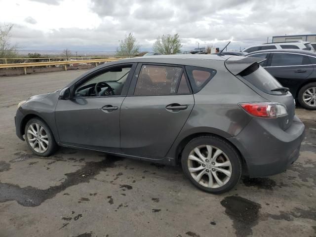 2010 Mazda 3 S