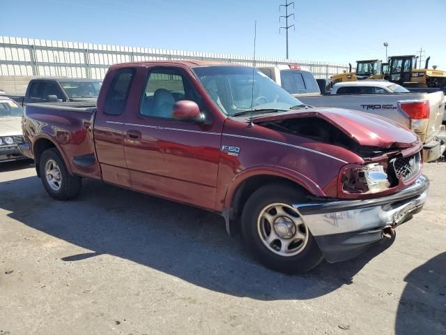 1998 Ford F150