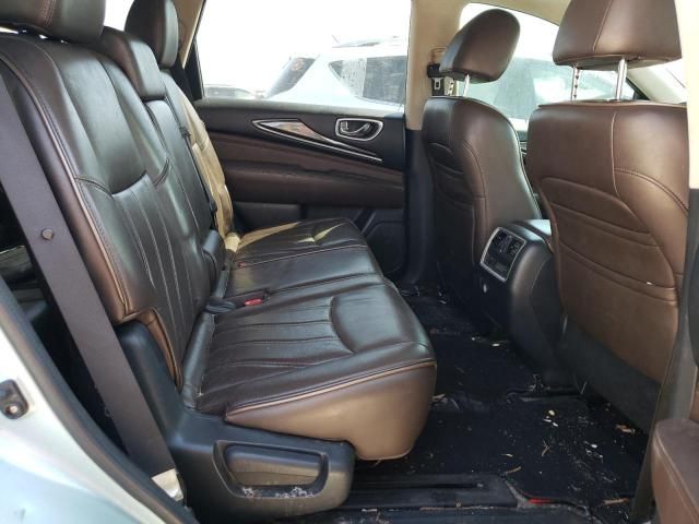 2014 Infiniti QX60