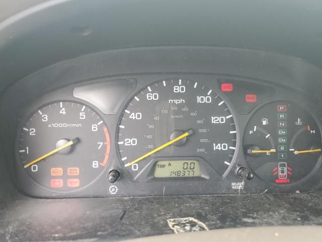 2000 Honda Accord EX