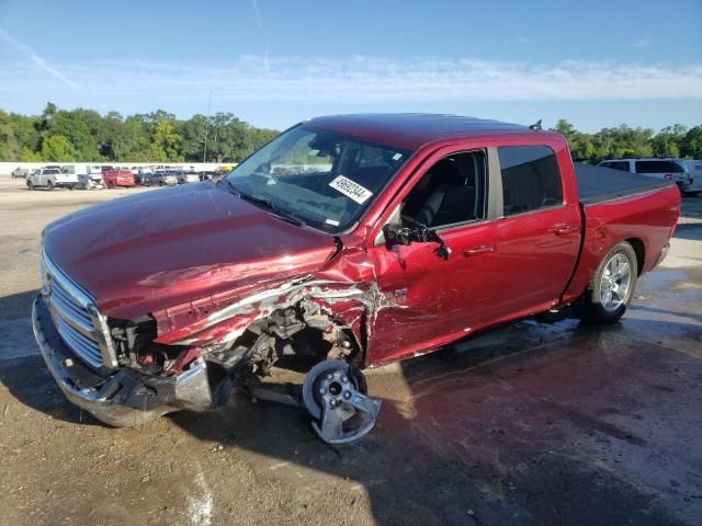 2019 Dodge RAM 1500 Classic SLT