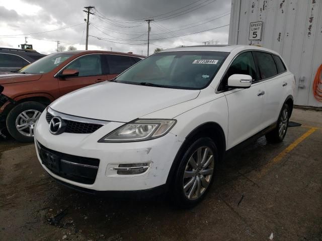 2008 Mazda CX-9