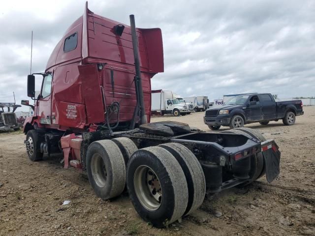 2008 Volvo VN VNL