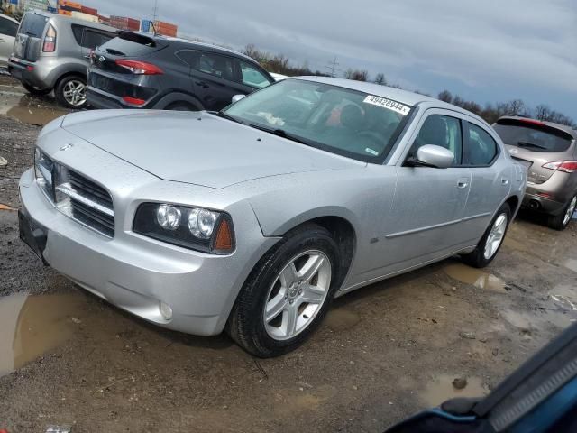 2010 Dodge Charger SXT