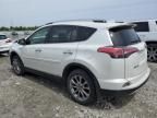 2016 Toyota Rav4 HV Limited