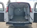 2010 Chevrolet Express G2500