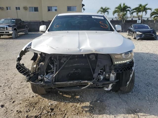 2019 Dodge Durango GT