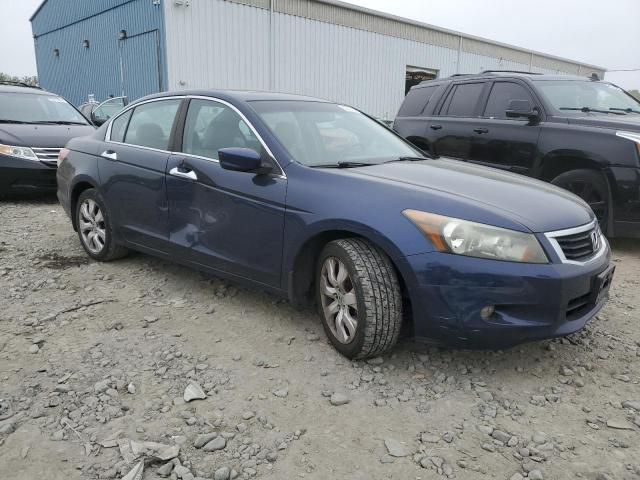 2008 Honda Accord EXL