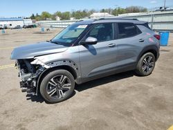 Chevrolet Trailblzr Vehiculos salvage en venta: 2023 Chevrolet Trailblazer LT